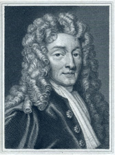 Sir Christopher Wren